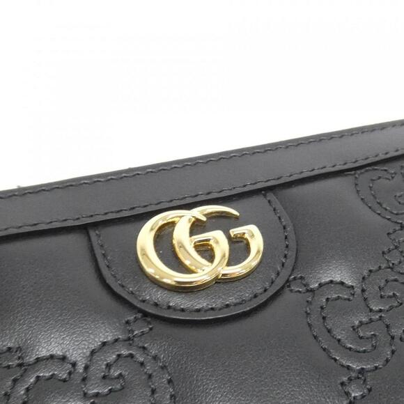 GUCCI Pink Wallet - Picture 4 of 6